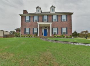 18688 308th St, Norman, OK 73072