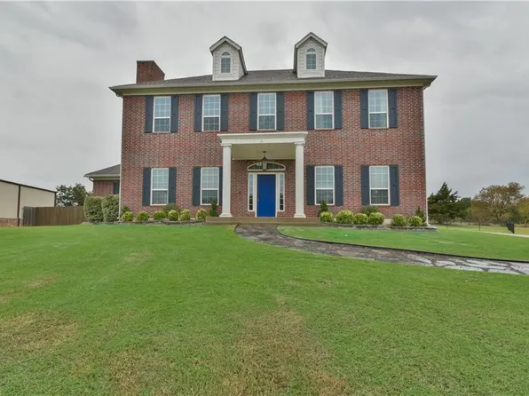 18688 308th St, Norman, OK 73072