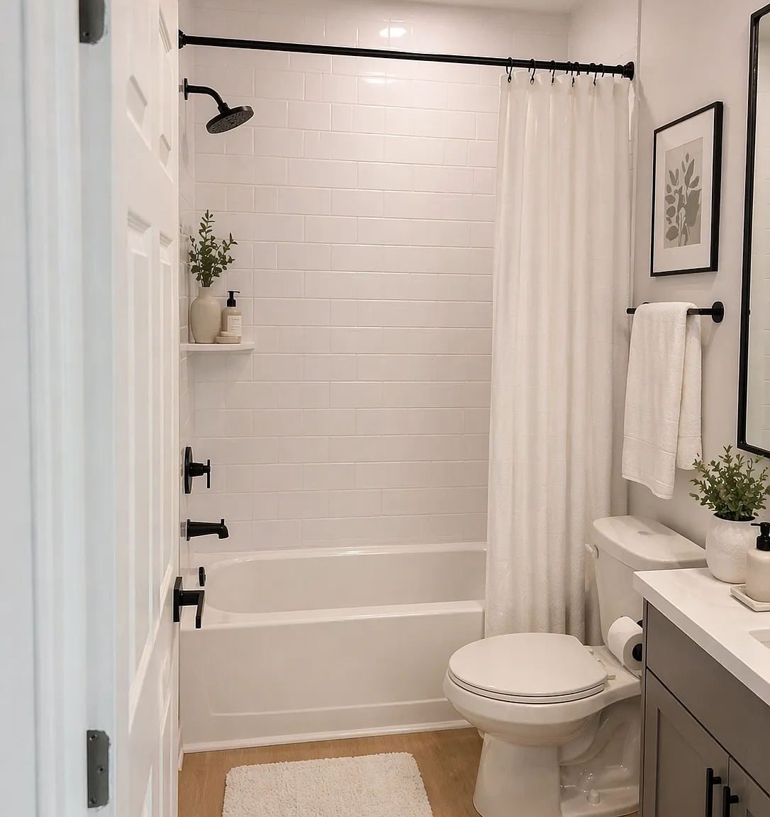 3 bed, 1104 sqft, $2,305 — Photo 4