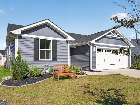 309 Cooper Ln, Calhoun, GA 30701