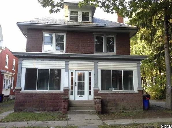 1944 Chestnut St, Harrisburg, PA 17104