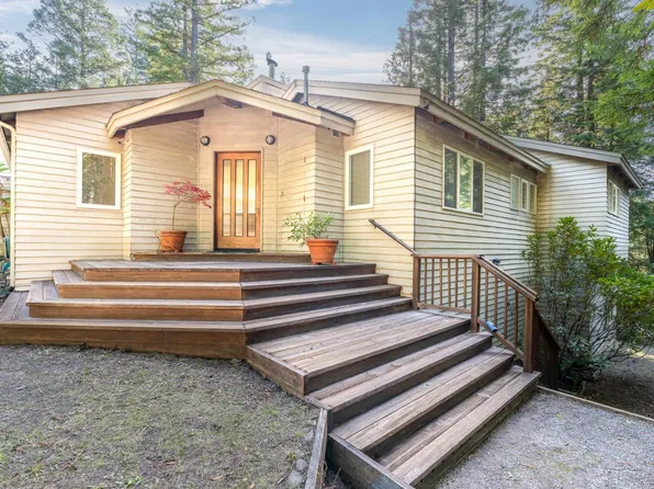 45750 Sunset Drive, Anchor Bay, CA 95445