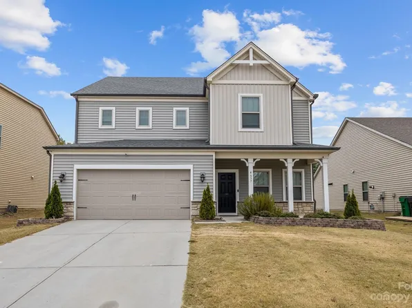 4637 Collingham Dr, Charlotte, NC 28273