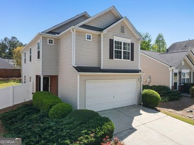 507 Oakleaf Ct, Acworth, GA, 30102
