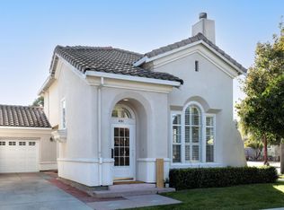 491 Villa St, Mountain View, CA 94041