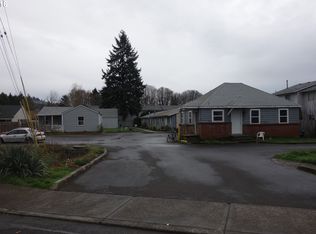 11712 SE Fuller Rd, Milwaukie, OR 97222