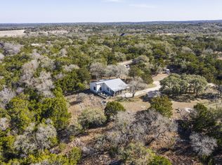 207 Country Ln, Dripping Springs, TX 78620