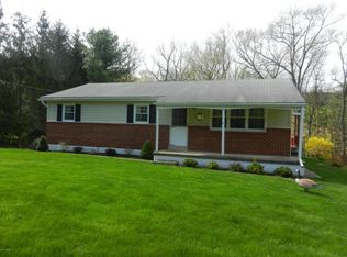 650 Quaker State Rd, Montoursville, PA 17754