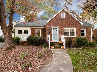 1538 Pinecrest Ave, Charlotte, NC 28205