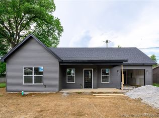 230 Marshall Dr, Charlestown, IN 47111