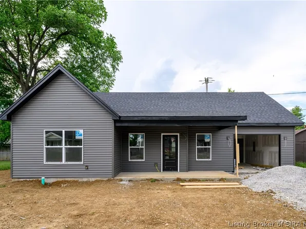 230 Marshall Drive, Charlestown, IN 47111