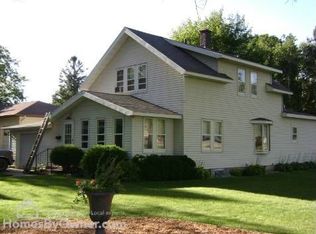 106 2nd Ave NW, Rothsay, MN 56579