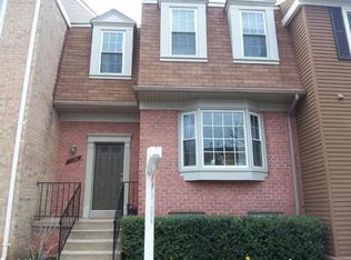 7724 Jewelweed Ct, Springfield, VA 22152