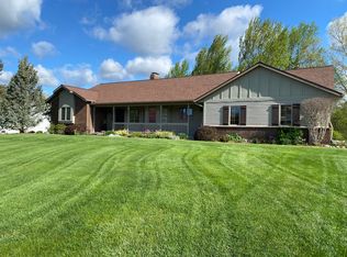 2981 Rush Creek Dr SW, Byron Center, MI 49315