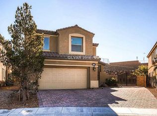205 Via Franciosa Dr, Henderson, NV 89011