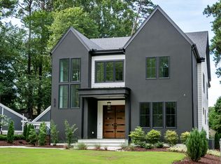 604 Edmund St, Raleigh, NC 27604