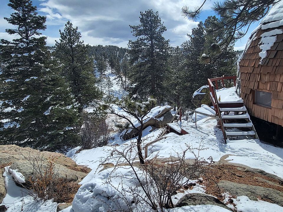 101 Vista De Agua Rd, Westcliffe, CO 81252 Zillow