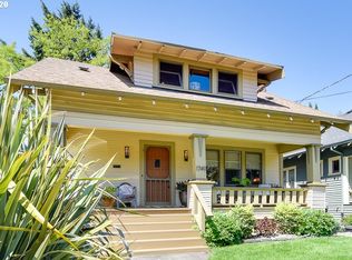 1749 SE 48th Ave, Portland, OR 97215