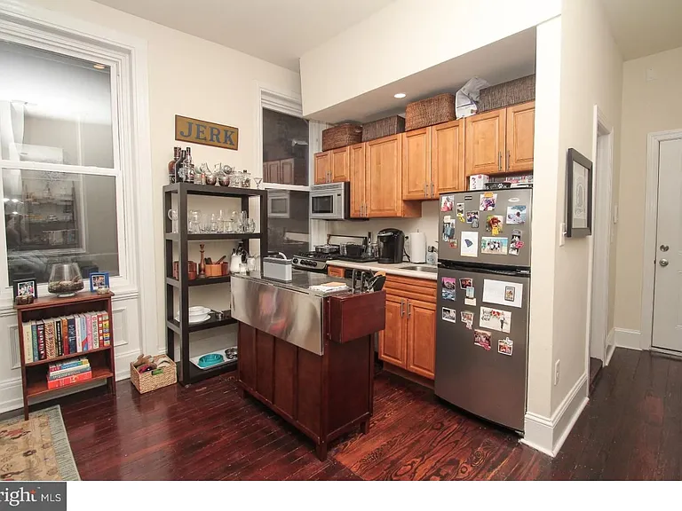 2033 Spruce St #3 — Photo 13