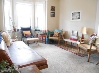 1 Islington Ter, Allston, MA 02134