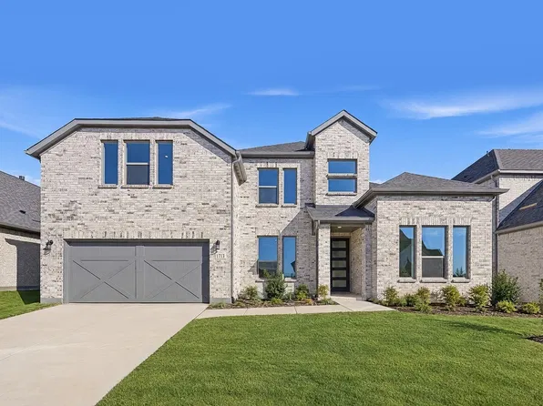1713 Grackle Dr, Celina, TX 75009