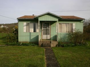 515 NE Hill St, Sheridan, OR