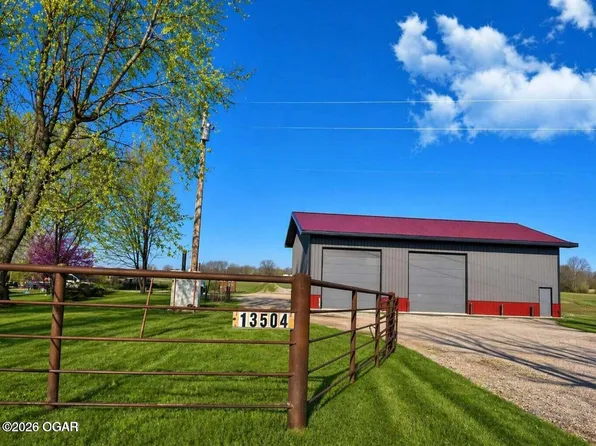 13504 Jay Dr, Neosho, MO 64850