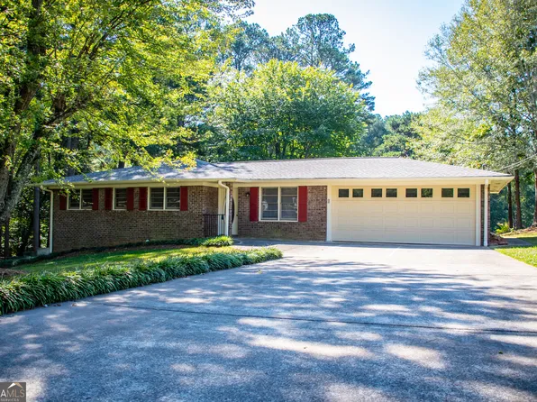 609 Watson Dr, Bremen, GA 30110