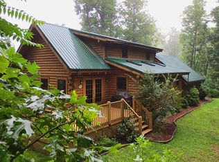 2245 McKenzie Way N, Old Fort, NC 28762