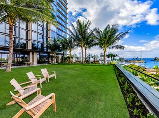 1100 Ala Moana Blvd #802, Honolulu, HI 96814