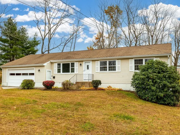 55 Clark Lane, Colchester, CT 06415