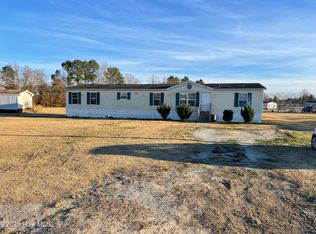 2226 Melonie Court, Greenville, NC 27834