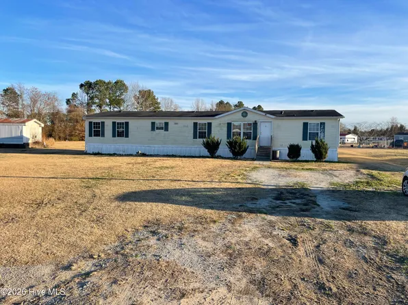 2226 Melonie Court, Greenville, NC 27834