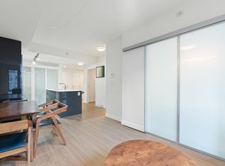 1283 Howe St #404, Vancouver, BC V6Z0E3