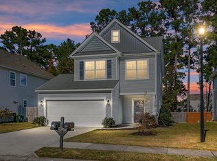 348 Drayton Place Dr, Moncks Corner, SC 29461