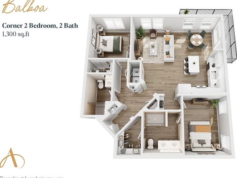 Anindell Folsom 55+ Community — Photo 37