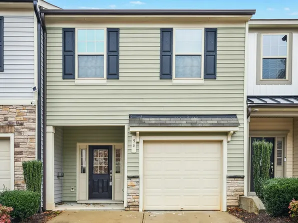 94 E Grove Point Dr, Clayton, NC 27527