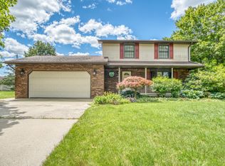 14921 Boswell Dr, Hemlock, MI 48626