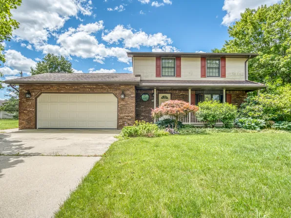 14921 Boswell Dr, Hemlock, MI 48626