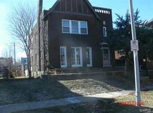 4854 N Penrose St, Saint Louis, MO