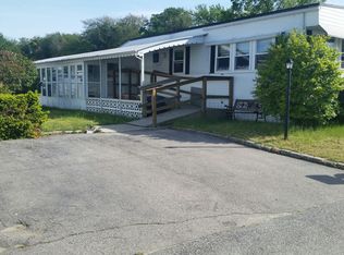 94 Julia Dr, Attleboro, MA 02703