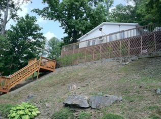 2926 Johnson Chapel Rd, Sparta, TN 38583