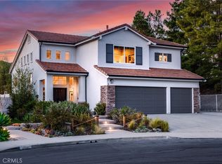 1 Tresaunce Way, Foothill Ranch, CA 92610