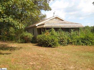 98 McAlister Cir, Travelers Rest, SC 29690