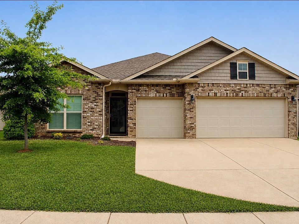 1st image of 115 Burlcrest Ct