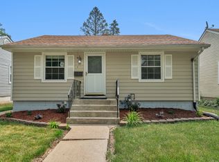 17907 Roy St, Lansing, IL 60438