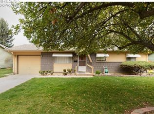 304 Del Clair Rd, Fort Collins, CO 80525