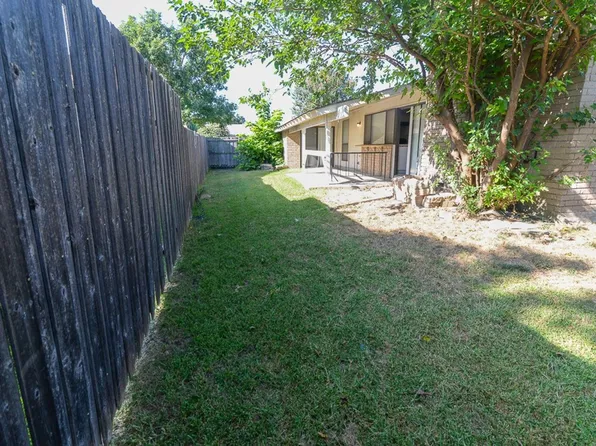 821 Stonetrail Dr, Plano, TX 75023