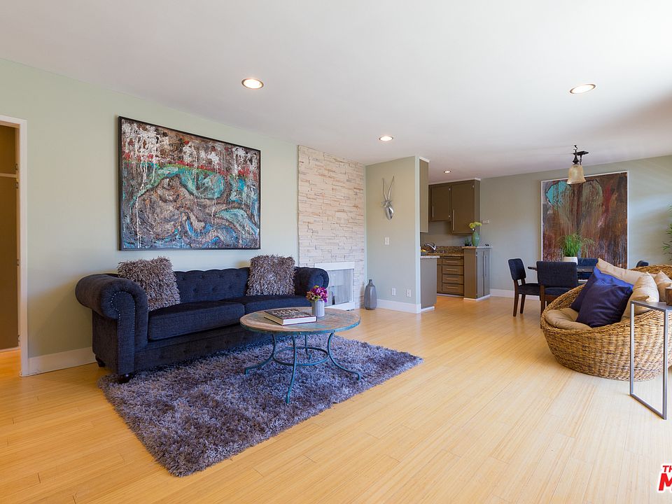 1st image of 1605 Armacost Ave APT 204