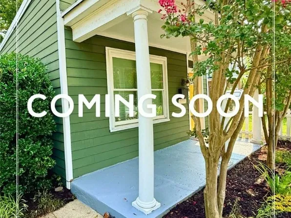 2116 P St, Richmond, VA 23223